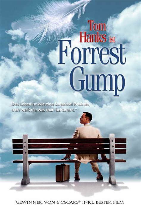 release Forrest Gump